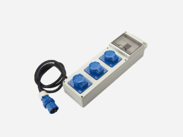 手提式插座箱1805